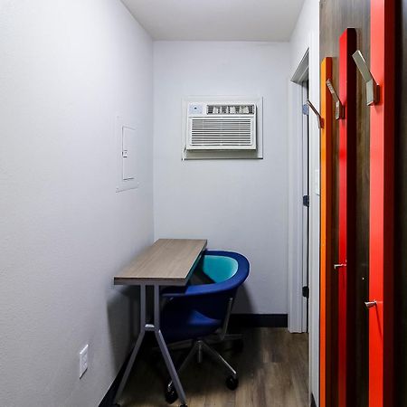 Oyo Hotel Sulphur La Hwy 90 West Екстериор снимка