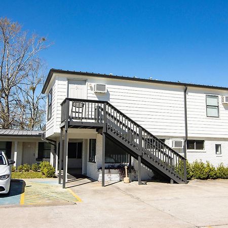 Oyo Hotel Sulphur La Hwy 90 West Екстериор снимка