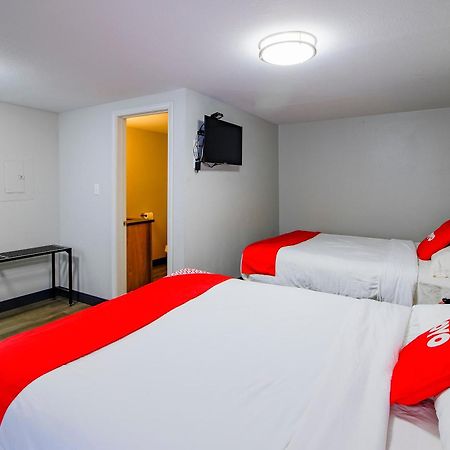 Oyo Hotel Sulphur La Hwy 90 West Екстериор снимка