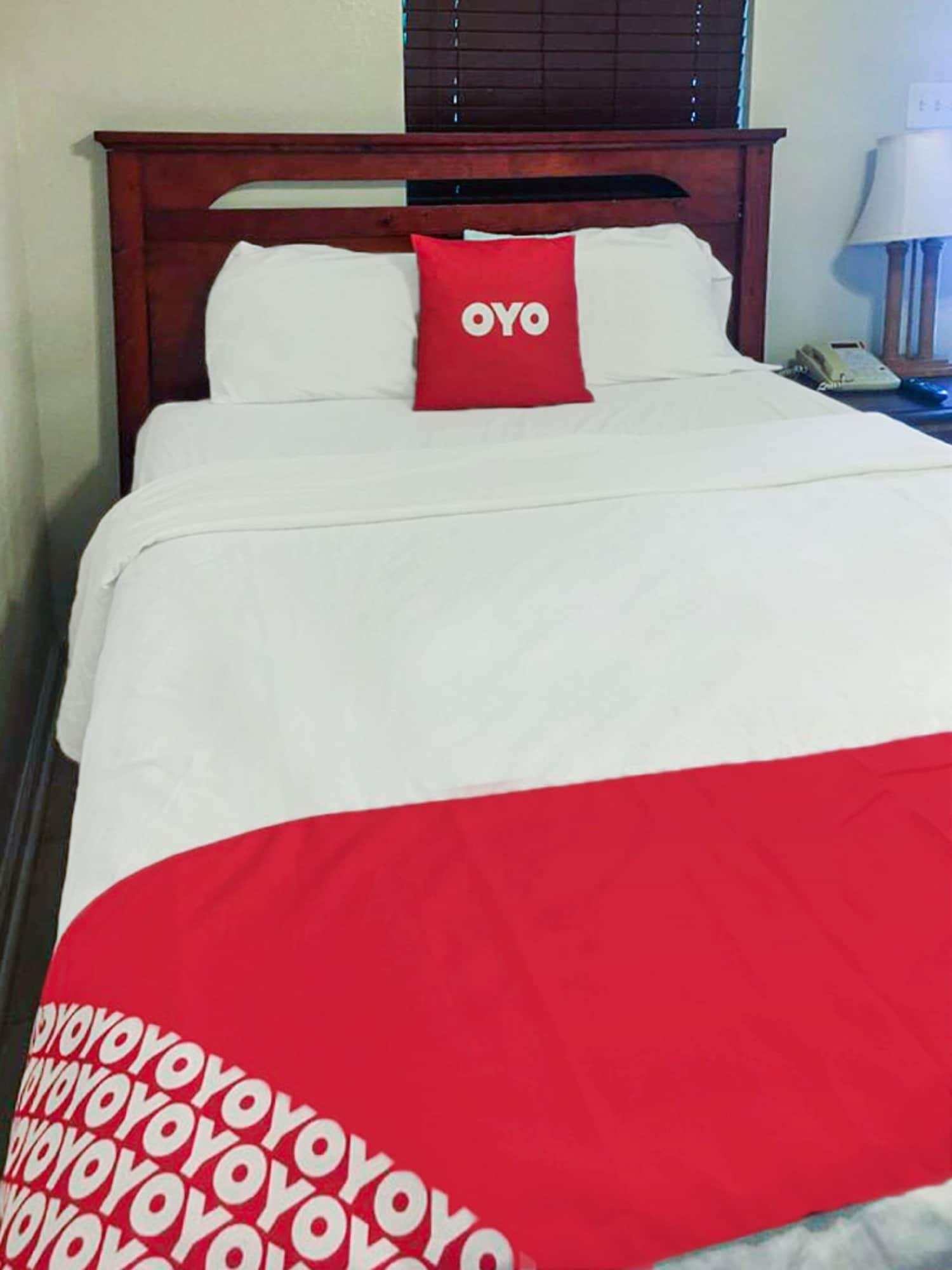 Oyo Hotel Sulphur La Hwy 90 West Екстериор снимка