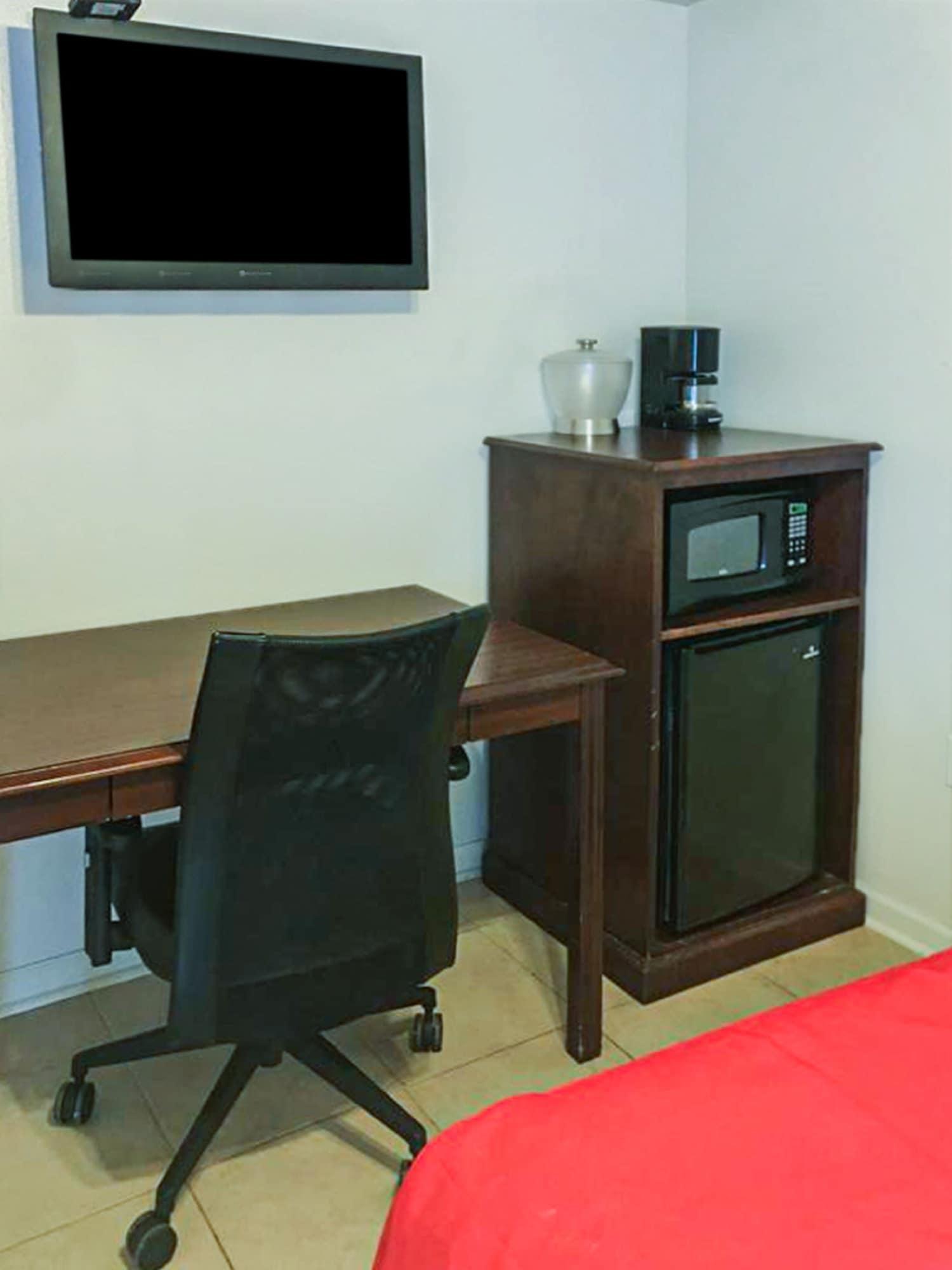 Oyo Hotel Sulphur La Hwy 90 West Екстериор снимка
