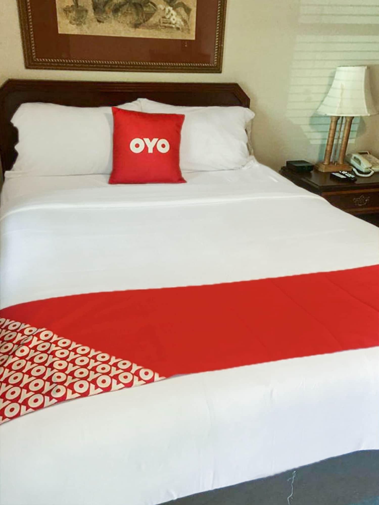 Oyo Hotel Sulphur La Hwy 90 West Екстериор снимка