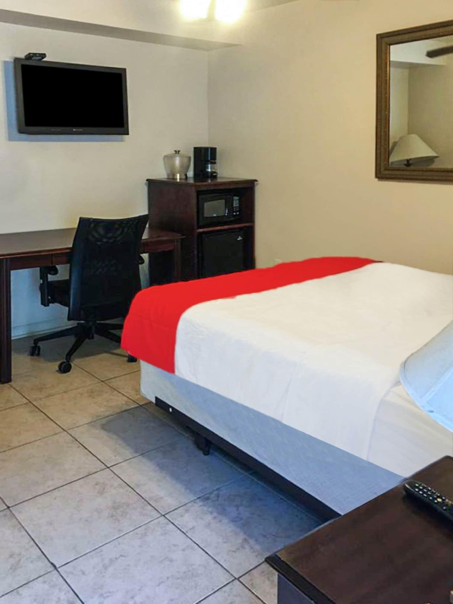 Oyo Hotel Sulphur La Hwy 90 West Екстериор снимка