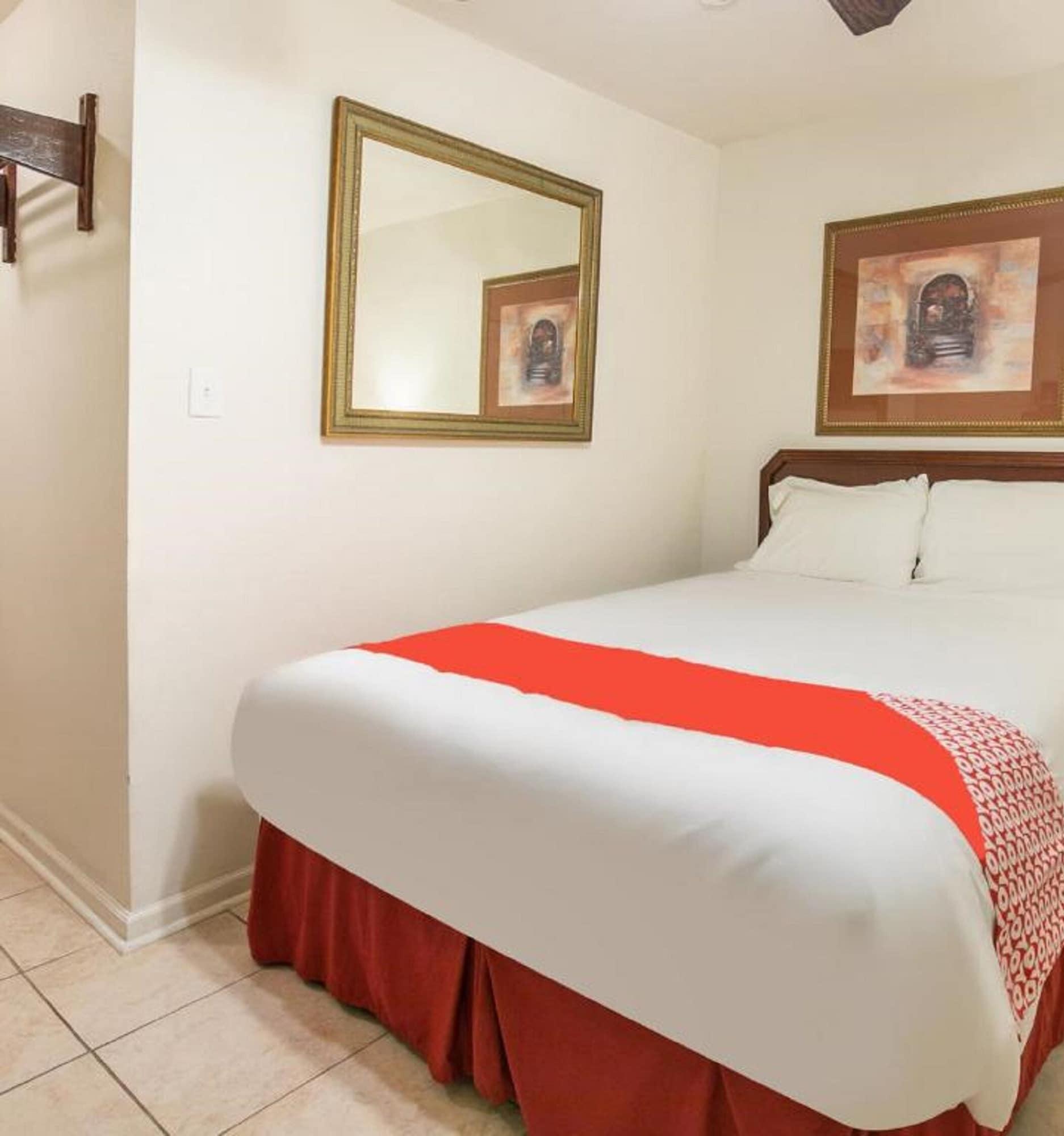 Oyo Hotel Sulphur La Hwy 90 West Екстериор снимка