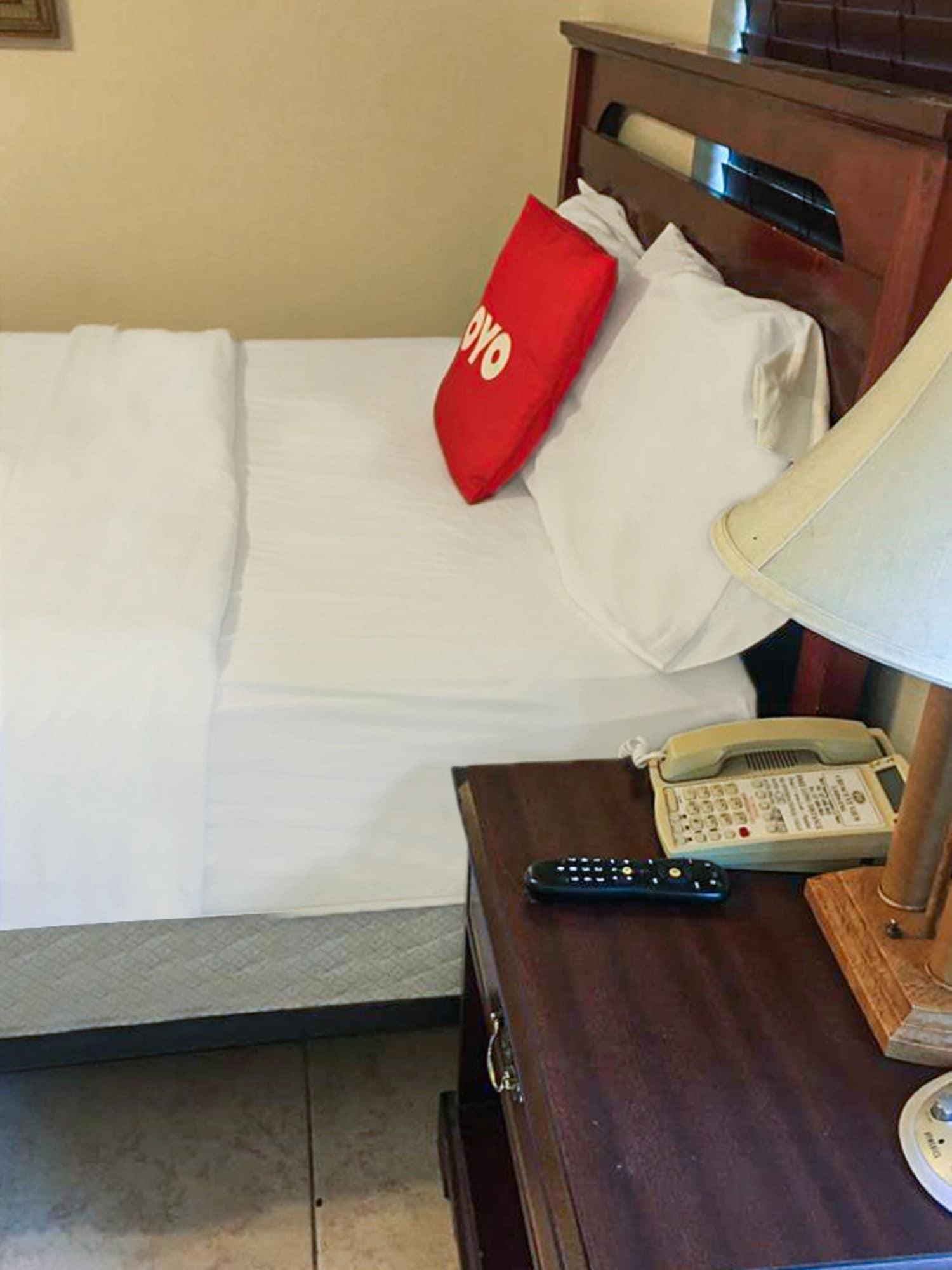 Oyo Hotel Sulphur La Hwy 90 West Екстериор снимка