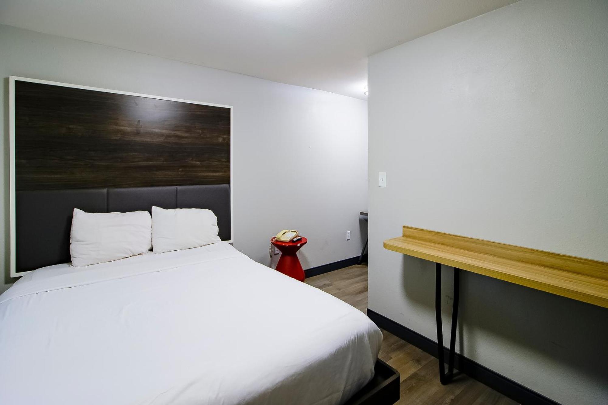 Oyo Hotel Sulphur La Hwy 90 West Екстериор снимка