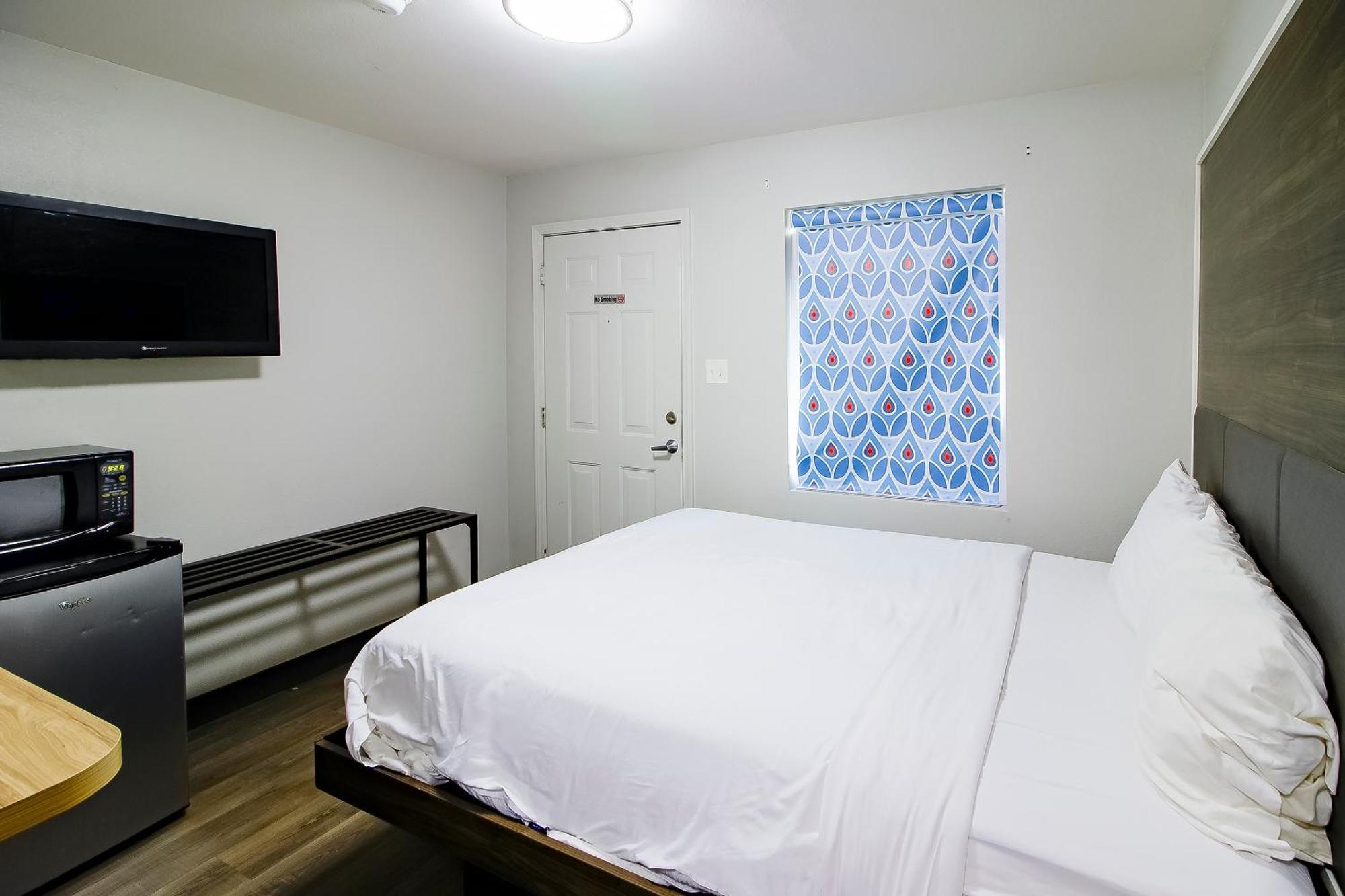 Oyo Hotel Sulphur La Hwy 90 West Екстериор снимка